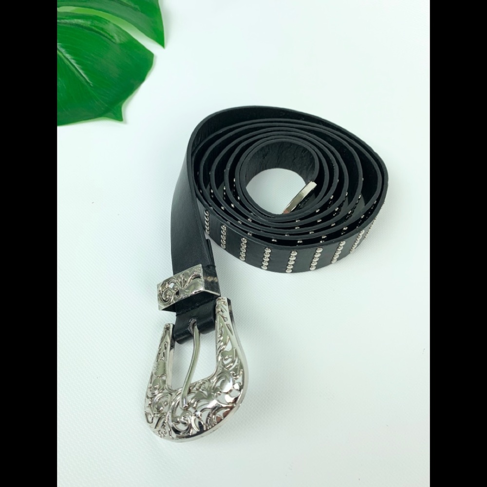 Ete Woman’s unique wrap around belt - Picture 2 of 8